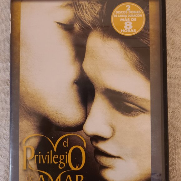 Spanish Language Film & Telenovelas DVD Combo - Picture 2 of 5